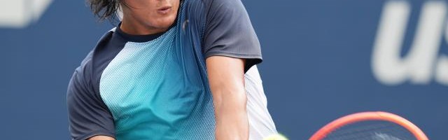 开云APP-张之臻2022突破遗憾并存 首进前百创中国男网历史