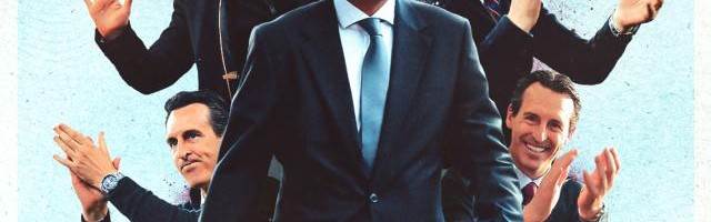 开云官网-官方：维拉再次与埃梅里续约 新合同签至2029年