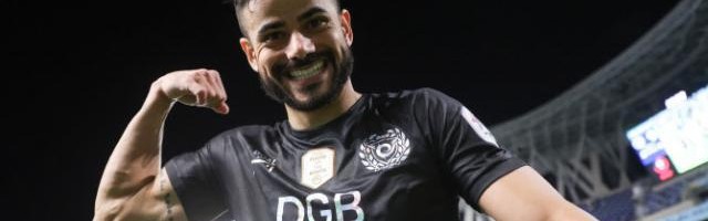 开云体育-韩国队真要归化大邱妖人？ 韩足协：不推荐自己想辙