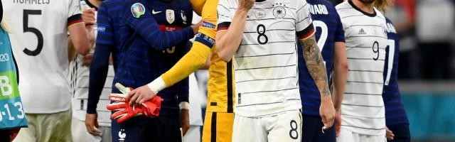 开云官网-【复盘】想“死”里逃生，德国队表现“及格”是不够的