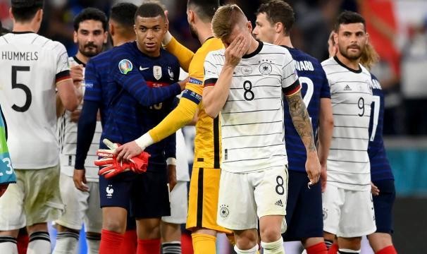 开云官网-【复盘】想“死”里逃生，德国队表现“及格”是不够的