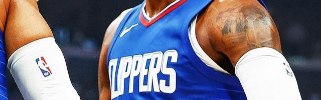 空接之城重现！快艇三巨头完美合体 还要挖哈登吗？