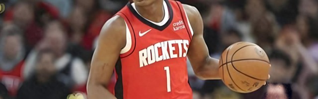 开云APP-作用远大于数据！阿门汤普森的三种能力就是火箭的仰仗|太阳|菲尼克斯太阳队|休斯敦火箭队|篮板|nba_新浪体育_新浪新闻