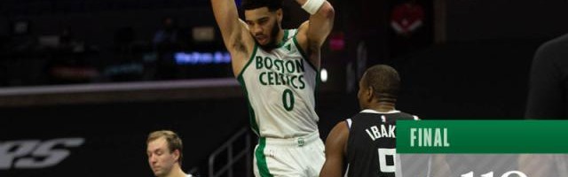 开云官网-落后快艇16分仍能完成逆转 铁血绿军在今夜还魂