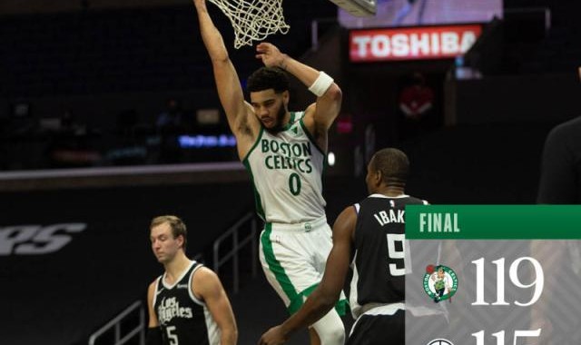 开云官网-落后快艇16分仍能完成逆转 铁血绿军在今夜还魂