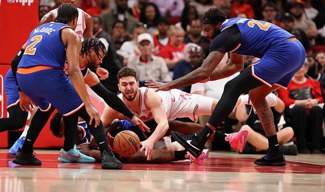 开云官网-打法精炼了许多！火箭内线核心最近一段时间的状态真是相当不错？