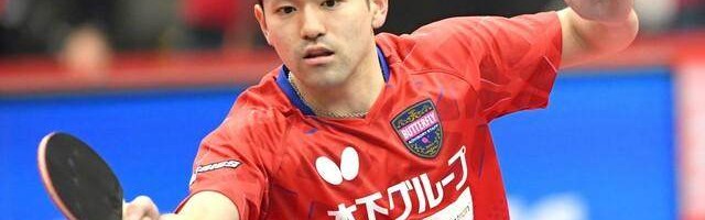 kaiyun-及川连克张本等强手非只是运气 石川佳纯更加果断