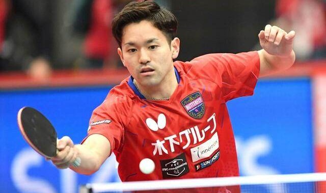 kaiyun-及川连克张本等强手非只是运气 石川佳纯更加果断