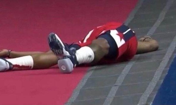 开云APP-【人物】新任空砍群群主 比尔距离提出离队不远了？