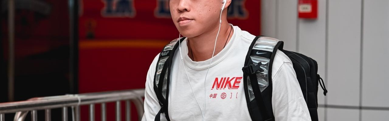 开云APP-意外！曝茹子楠已离开北京国安，原因让人无奈，球队开局就陷困境