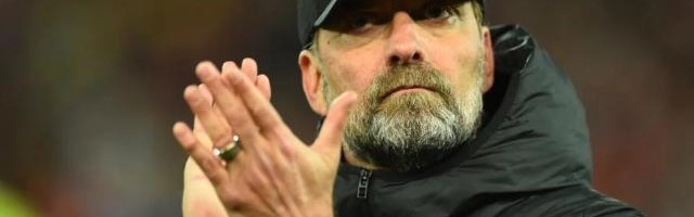 开云体育官网-克洛普：2比0是个危险比分 埃梅里：回到主场要改变