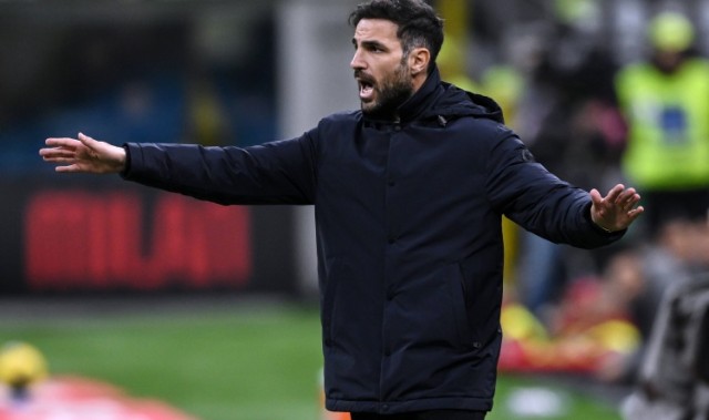 开云官网-马特拉齐：切尔西应全力争取法布雷加斯，这会是他理想的俱乐部