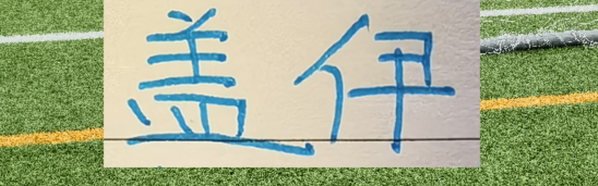 开云体育官网-1米95的盖伊会像马莱莱一样 面对中超后卫都是降维打击吗