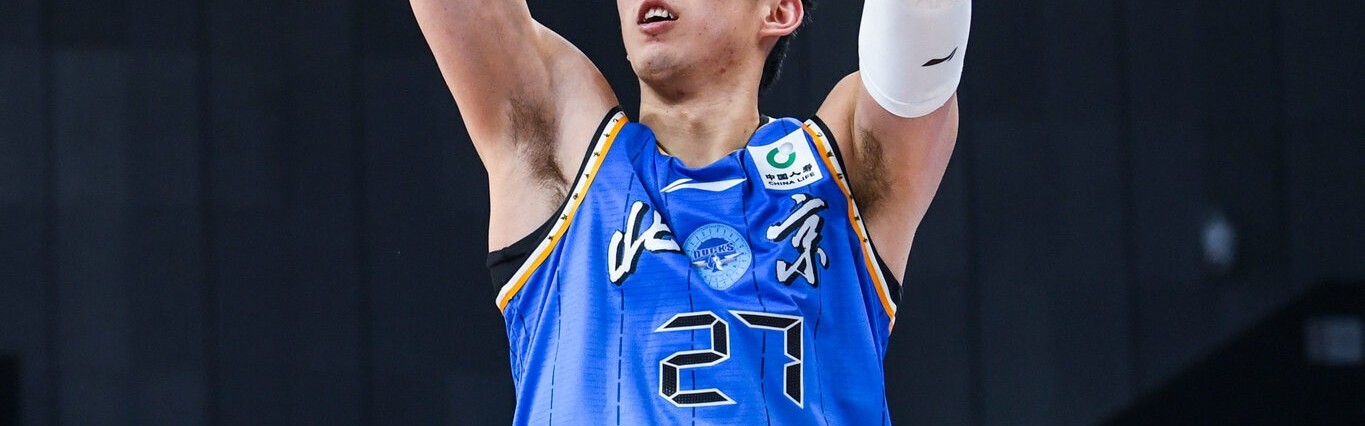 开云APP-媒体人：没有周琦的护筐 山西末节如鱼得水 球球都往内线强攻