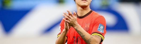 开云入口-30岁的韦世豪，他还想等来自己的第二场亚洲杯