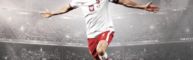 开云官网-FIFA世界足球先生出炉！莱万多夫斯基连续2年当选