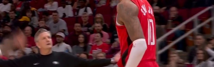 开云体育-抽象2-1-1-1！小贾造犯规明明吹了却去骂裁判 自己吃了1T+2罚全铁