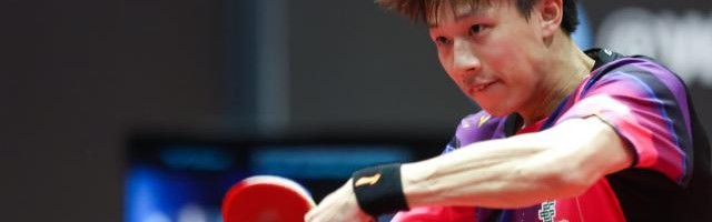 开云体育-国乒男单包揽萨格勒布站四强 孙颖莎平野美宇争冠