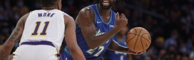 开云入口-爵士送走贝弗利只是第一步 接下来会轮到谁？