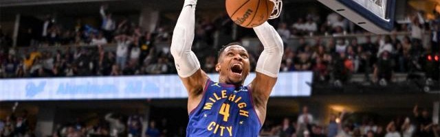 开云体育-【人物】泪目！36岁韦少梦回少年：从MVP变顶尖3D