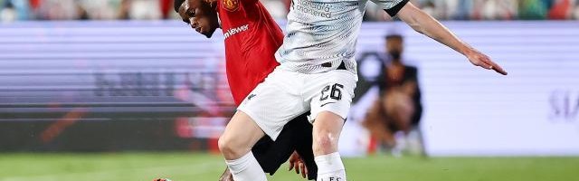 双红战曼谷！疲惫红军以赛代练，专注红魔找回精神