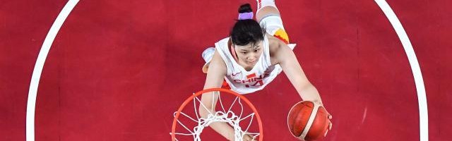 kaiyun-李月汝圆梦一波三折 天空主帅对小宝有极高期待