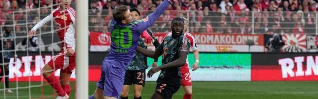 从赢不了强队到不会虐菜？孔氏拜仁酝酿下一波反攻