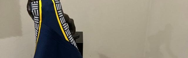 后卫冲杀禁区之王！莫兰特后程发力冲击MVP