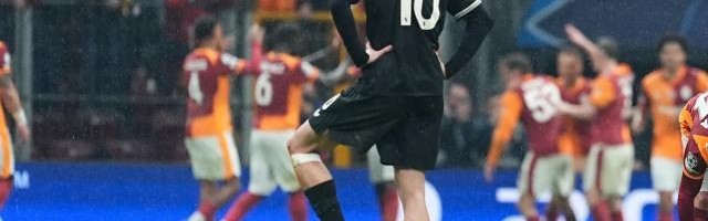 开云官网-【观察】从2比5到3比0，尤文图斯距离奇迹只差一步