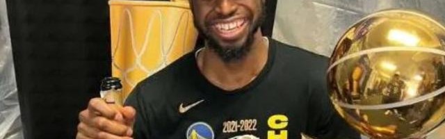 开云体育-维金斯：希望再度夺冠+进全明星 希望成为勇士传奇