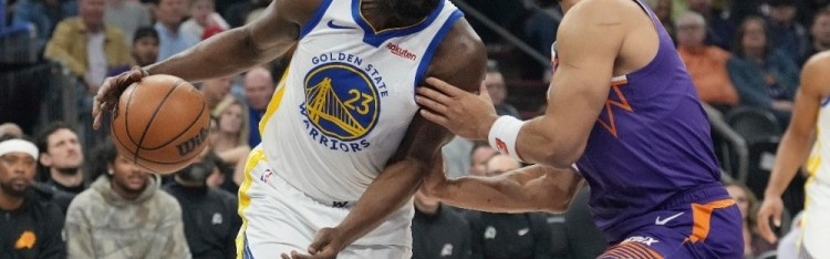 开云官网-周四竞彩篮球强档：勇士库里缺席 太阳稳步前行