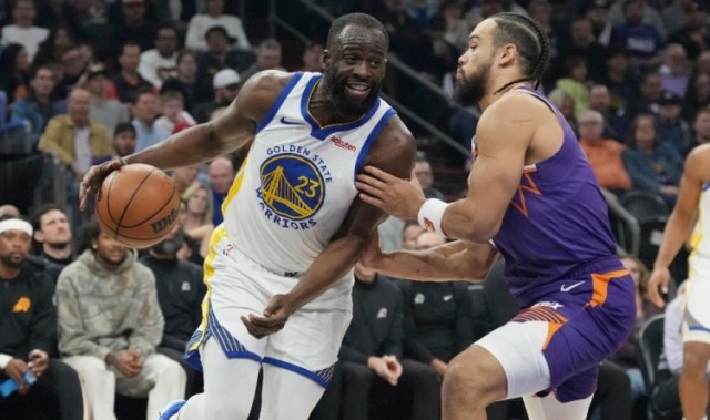 开云官网-周四竞彩篮球强档：勇士库里缺席 太阳稳步前行