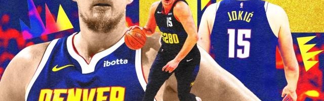 “无约”掘金再吃一场败仗，塞尔维亚中锋重要性凸显