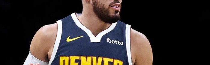 开云体育-火箭目标被抢！泰厄斯-琼斯确定签约掘金：将担任穆雷替补冲冠|明尼苏达森林狼队|尼古拉-约基奇|达拉斯独行侠队|休斯敦火箭队|贾马尔-穆雷_新浪体育_新浪新闻