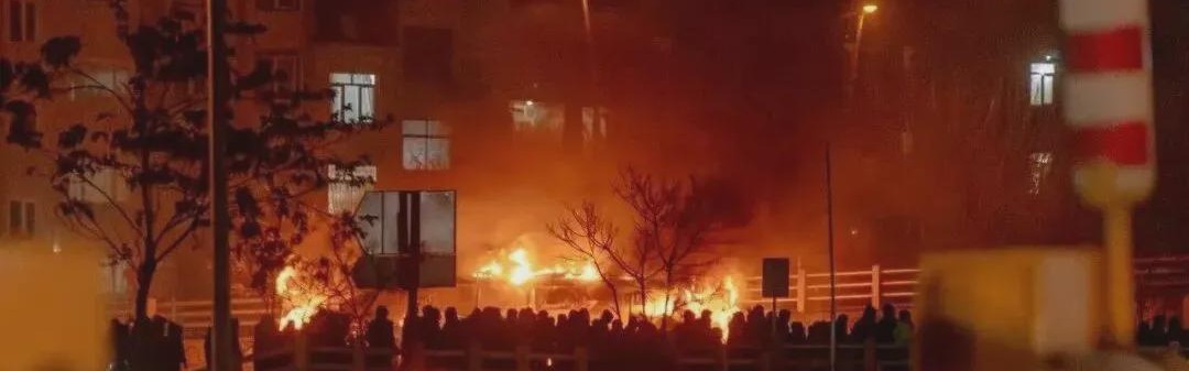 开云体育-全世界都在静静等待，战争可能很快到来