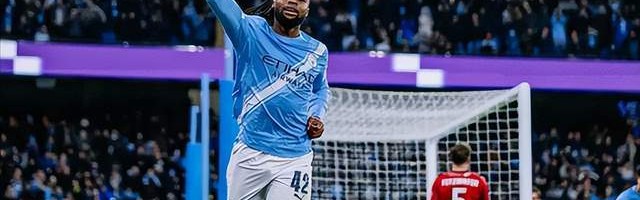 开云体育-金塞拉：塞梅尼奥无缘英格兰队有点可惜，哈兰德的压力有所减轻